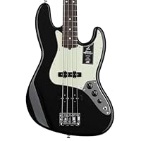 美品 Fender American Professional II ジャズベ Fender American Professional II Jazz Bass Olympic White